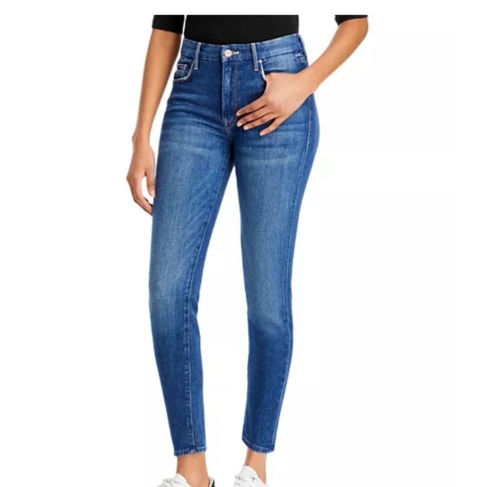 Mother Looker Jean (Where is My Mi d)